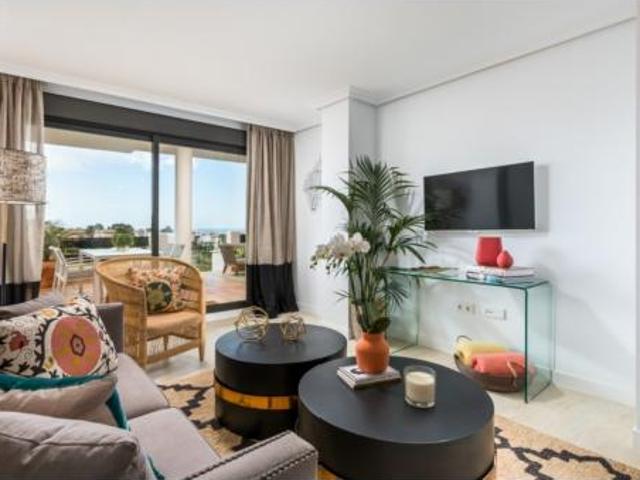 Apartamento Venta Estepona, Estepona