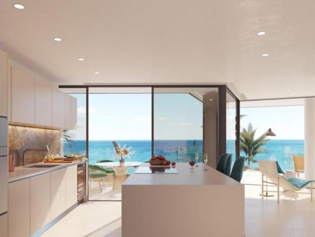Apartamento Venta Estepona, Estepona