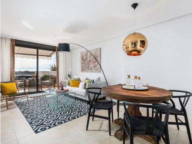 Apartamento Venta Estepona, Estepona