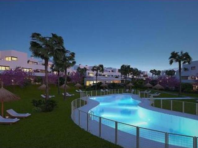 Apartamento Venta Estepona, Bel Air Cancelada Saladillo