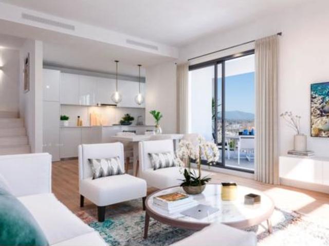 Apartamento Venta Estepona, Estepona