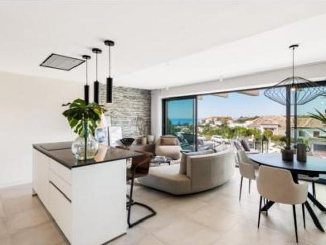 Apartamento Venta Estepona, Estepona