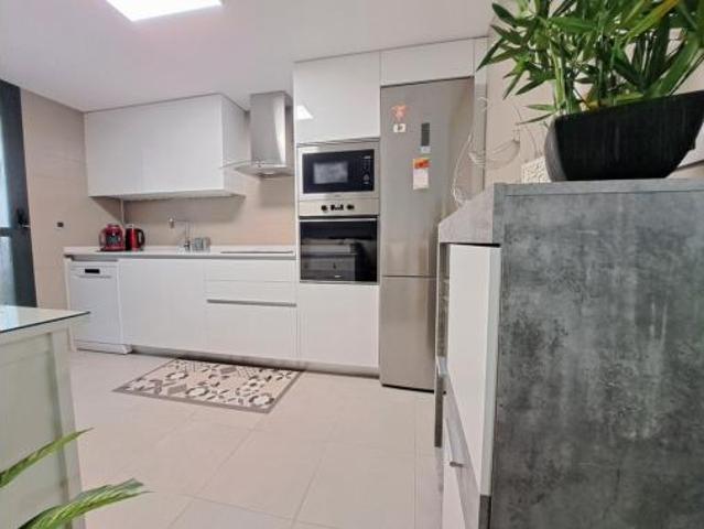 Apartamento Venta Estepona, Estepona