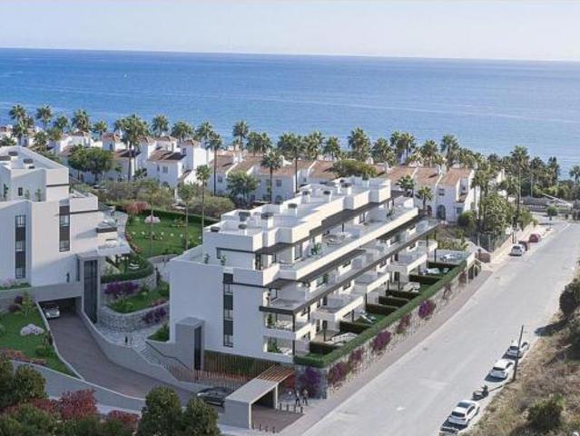 Apartamento Venta Estepona, Estepona