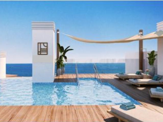 Apartamento Venta Estepona, Estepona