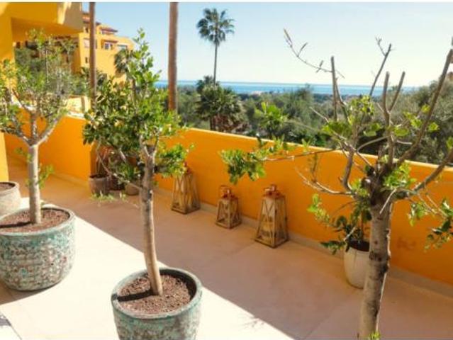 Apartamento Venta Estepona, Selwo