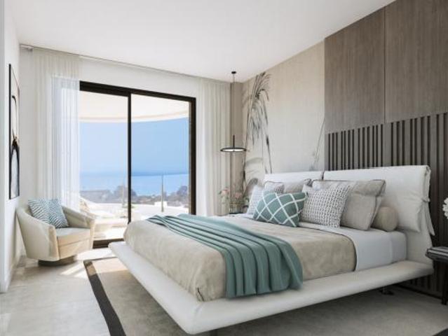 Apartamento Venta Estepona, Estepona