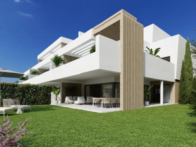 Apartamento Venta Estepona, Estepona