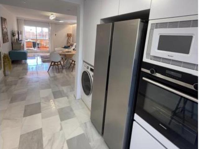 Apartamento Venta Estepona, Estepona