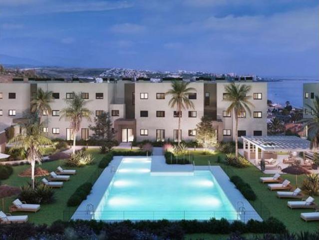 Apartamento Venta Estepona, Estepona