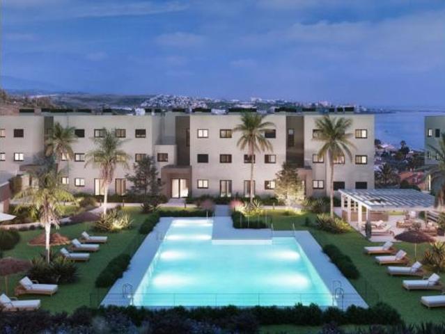 Apartamento Venta Estepona, Estepona