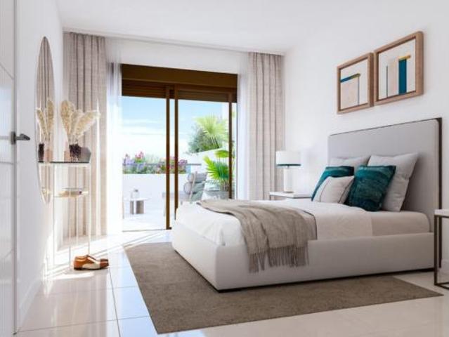 Apartamento Venta Estepona, Estepona