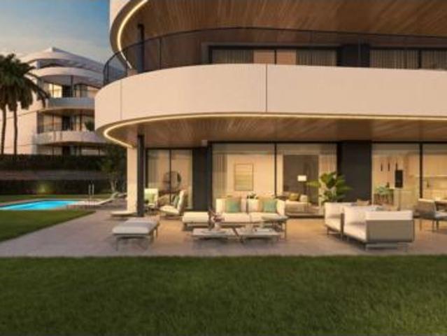 Apartamento Venta Estepona, Bel Air Cancelada Saladillo