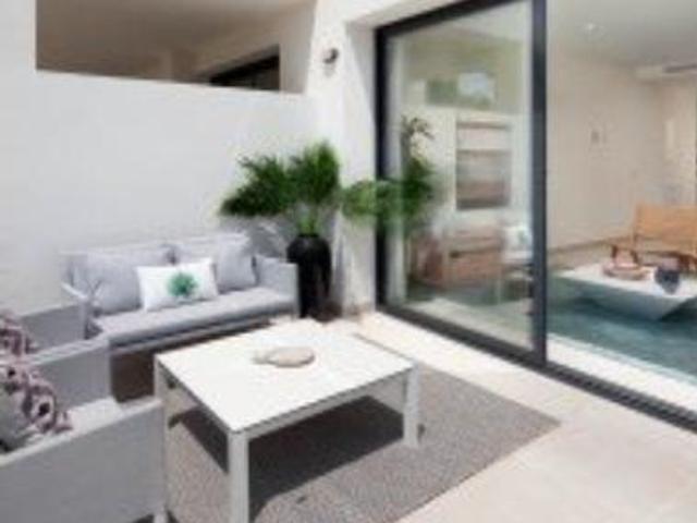 Apartamento Venta Estepona, Estepona