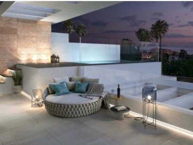 Apartamento Venta Estepona, Estepona