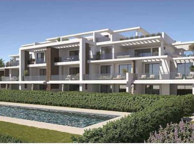 Apartamento Venta Estepona, Bel Air Cancelada Saladillo