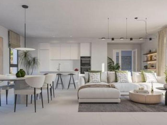 Apartamento Venta Estepona, Seghers