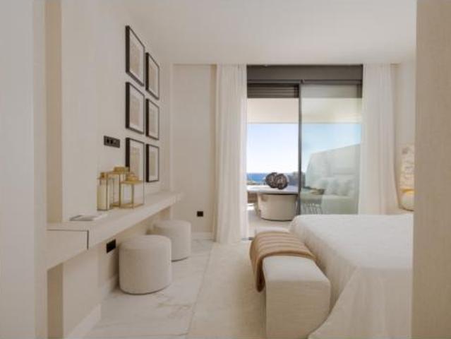 Apartamento Venta Estepona, Selwo