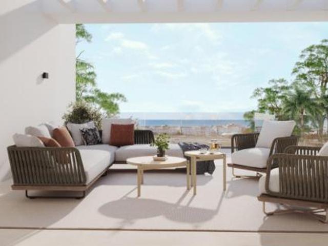 Apartamento Venta Estepona, Selwo