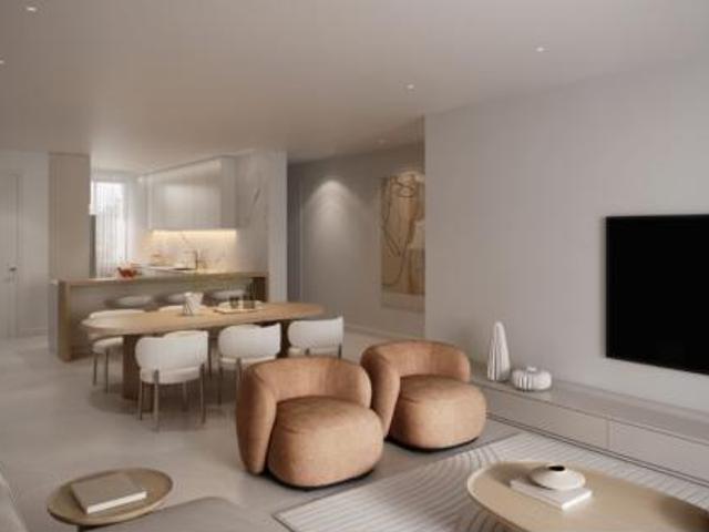 Apartamento Venta Estepona, Selwo