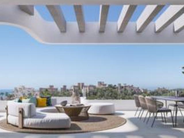 Apartamento Venta Estepona, Selwo