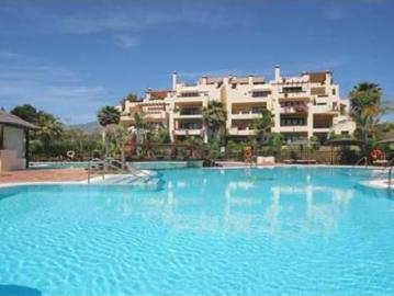 Apartamento Venta Estepona, Selwo
