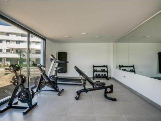 Apartamento Venta Estepona, Selwo
