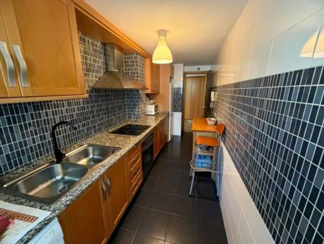Apartamento Venta Estepona, Selwo
