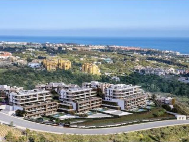 Apartamento Venta Estepona, Selwo