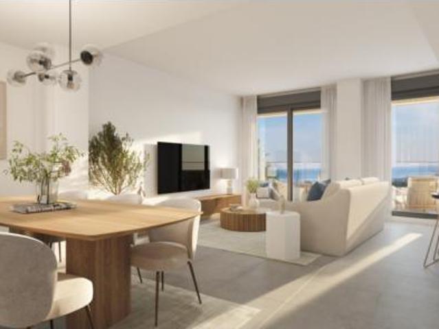 Apartamento Venta Estepona, Selwo