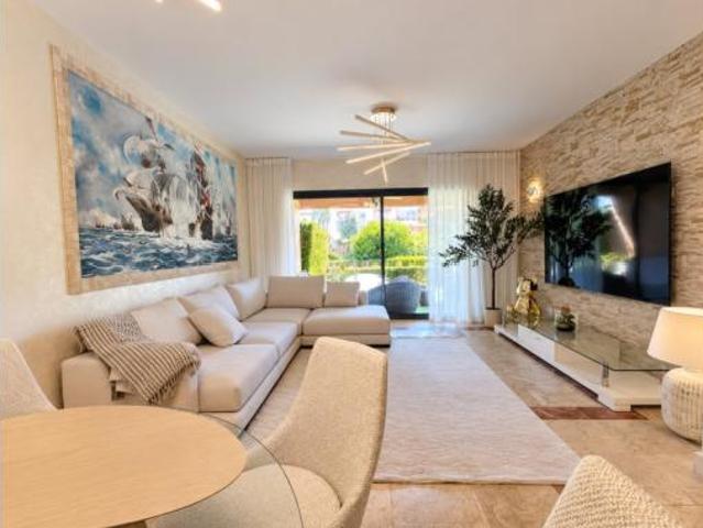 Apartamento Venta Estepona, Selwo