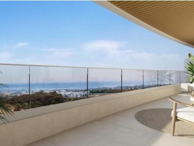 Apartamento Venta Estepona, Selwo