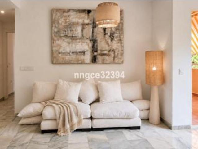 Apartamento Venta Estepona, Selwo