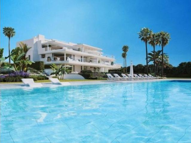 Apartamento Venta Estepona, Selwo
