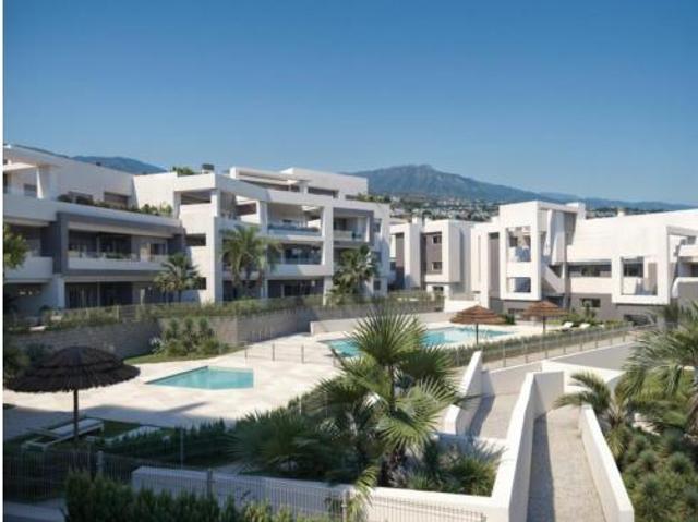 Apartamento Venta Estepona, Selwo