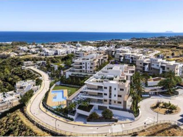 Apartamento Venta Estepona, Selwo