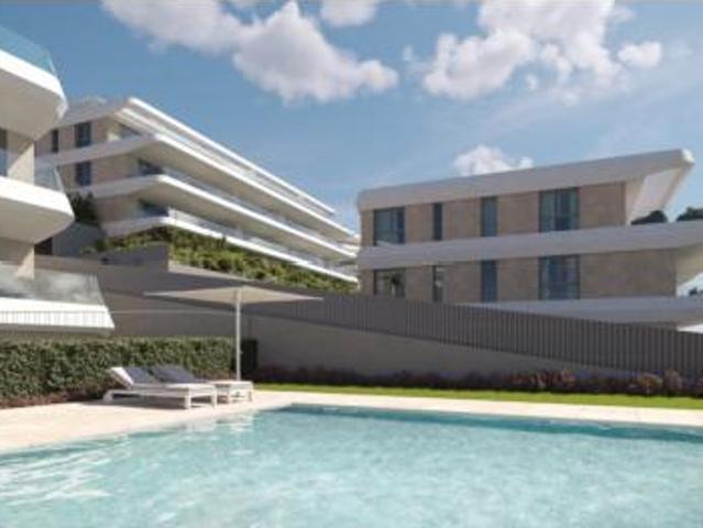 Apartamento Venta Estepona, Selwo