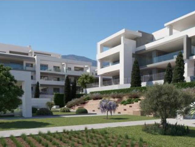 Apartamento Venta Estepona, Selwo