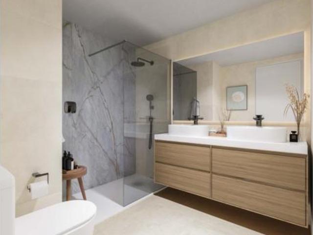 Apartamento Venta Estepona, Selwo