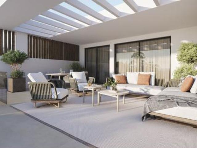 Apartamento Venta Estepona, Selwo