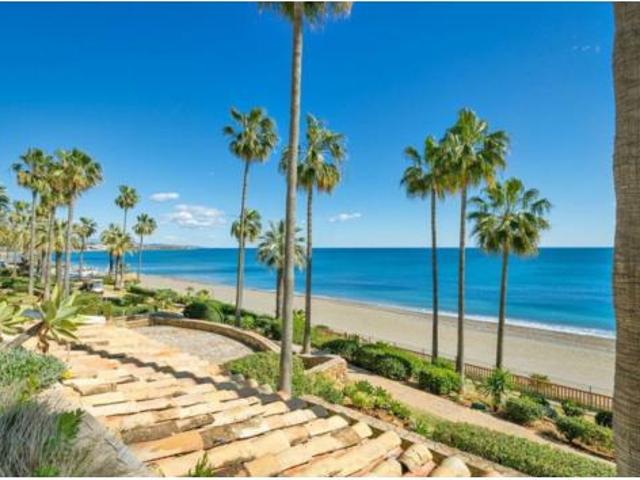 Apartamento Venta Estepona, Estepona
