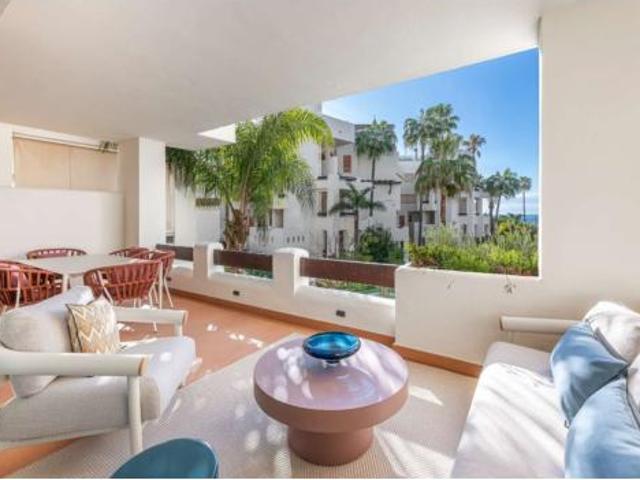 Apartamento Venta Estepona, Selwo