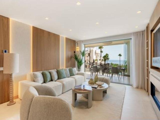 Apartamento Venta Estepona, Selwo