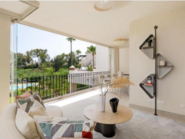 Apartamento Venta Estepona, Selwo