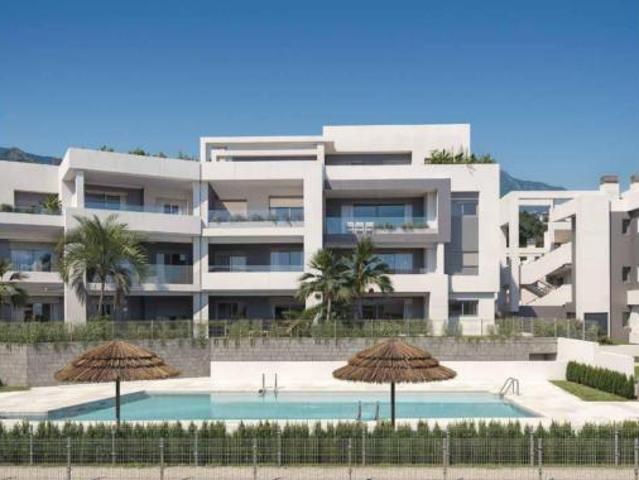 Apartamento Venta Estepona, Selwo