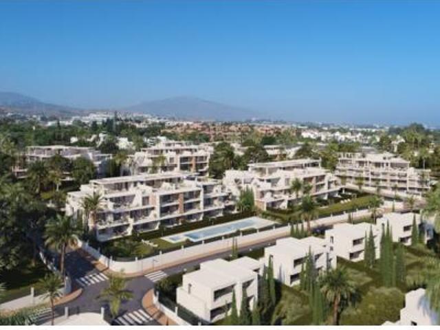 Apartamento Venta Estepona, Selwo