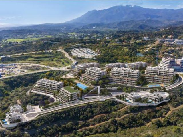 Apartamento Venta Estepona, Selwo