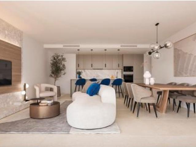 Apartamento Venta Estepona, Selwo