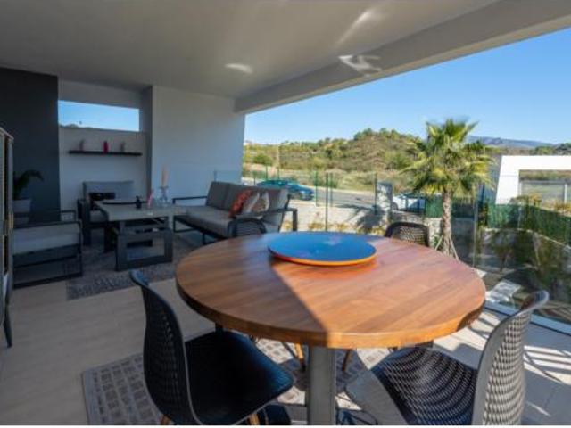 Apartamento Venta Estepona, Selwo