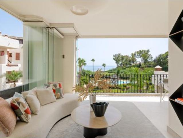 Apartamento Venta Estepona, Selwo